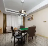 Vienna International Hotel (Yunmeng Longgang Road) Hotel di Yunmeng