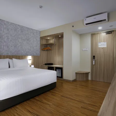 Aston Nagoya City Hotel