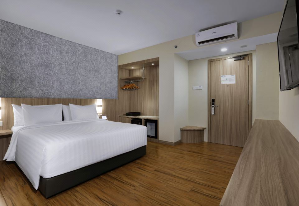 아스톤 나고야 시티 호텔