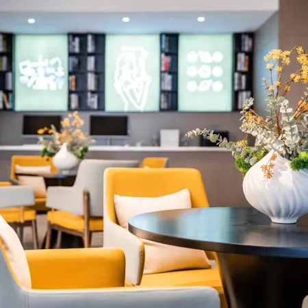 Yinghui Impression Hotel