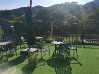 Jinqiu Huashang Guesthouse （Mutianyu Great Wall）