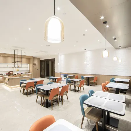 HanTing Hotel (Guantao)
