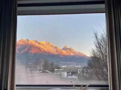 Zensation Hotel, Baisha Hotels near Blue Moon Valley