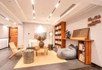 Sitting in the Valley Country House Collection Hotels in Qingtian County