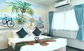 Green Bay Samed Resort