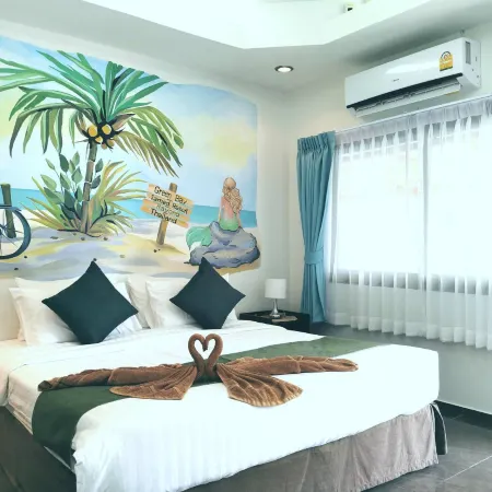 Green Bay Samed Resort