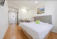 精途公寓（武漢站店） - 2 星級