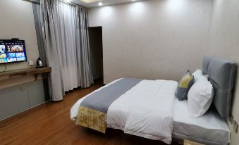 Huize Yijin Homestay