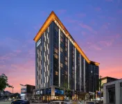 Juntels Panan Jinhua Hotels near Pan'an Passenger Transport Center