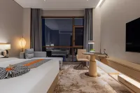 Yichang Airport Taohualing Hotel