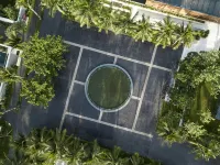 Sailing Club Signature Resort Phu Quoc Hotels near Duong To