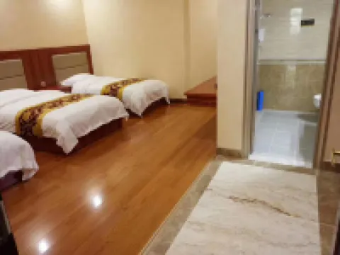 Xinhui Hotel Hotels in Hui County