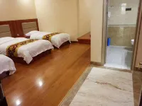 Xinhui Hotel Hotels in Hui County