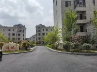 Gaizhou Yushe Hot Spring Homestay Hôtels à : Hot Spring Town