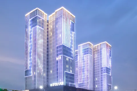 FCG 스위트 바이 네크타