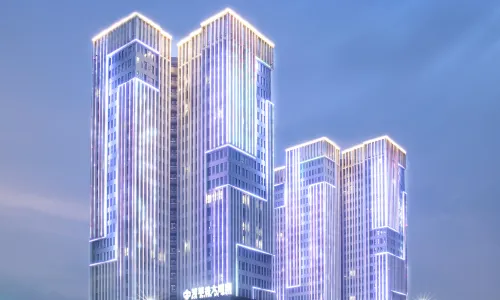 FCG  SUITES  BY  NEQTA