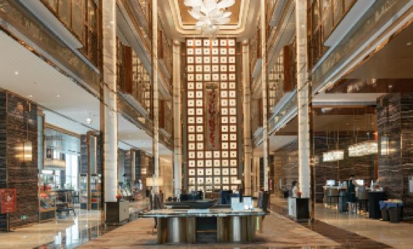 Wyndham Grand Plaza Royale Huayu Chongqing