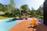 Luanchuan glance cloud sea homestay