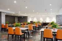 神木國賓四季飯店