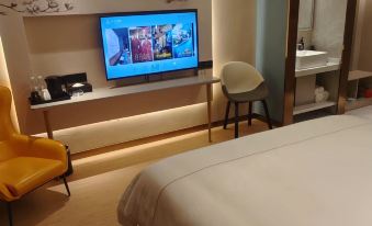 Magnotel Hotel (Dezhou Qingyun)