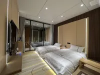 Ya'an Rulai Courtyard · Tangchen Private Hot Spring Homestay - Rooftop Pools
