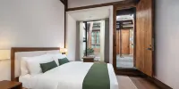 Anmin Hotel, Sanfang Qixiang, Fuzhou - Guang Lu Ming Xiang Elegant Double Bed Rave