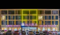Songpan Sunrise Hotel