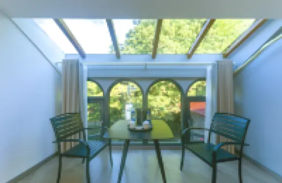 廬山雲起居別墅度假飯店（牯嶺鎮店）