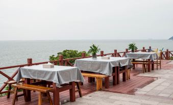 Liandao Chenxi Seaview Garden Hotel