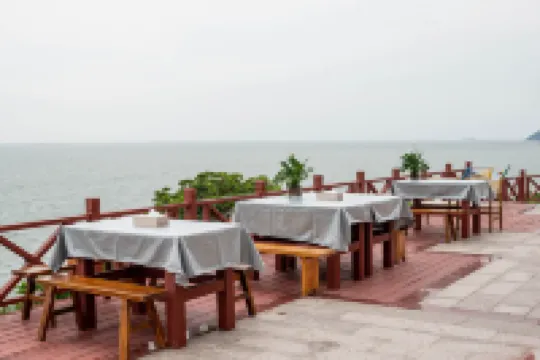 Liandao Island Chenxi Seaview Garden Homestay