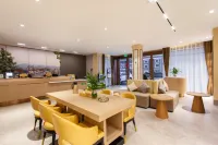 維也納3好飯店（康定新都橋店） - 健身房