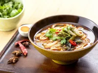 Holiday Inn Express SHANGHAI TANGZHEN by IHG Hotels near Tangzhen Station