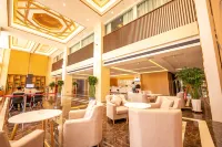 Niyawan Hotel - breakfast
