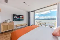 Floral Hotel·Xiapu Mid Mountain Lansu Hotel (Sansha Dongbi Store)