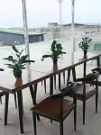 Jingzhi Starry Sky Hotel, Chengdu Tianfu International Airport - Business
