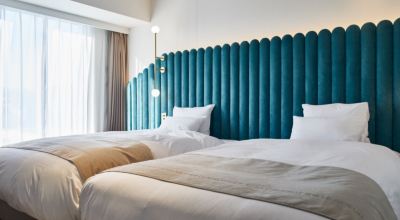 スーペリアツイン シティビュー 平和大通り ザノット広島の写真