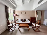 Jao Tsung-I Academy, Heritage Lodge