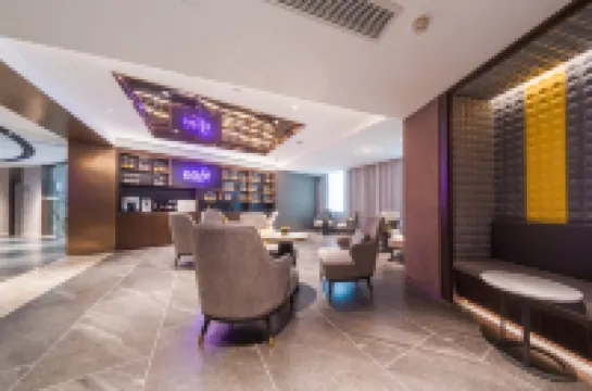 如家酒店·neo（太原火車站服裝城店）