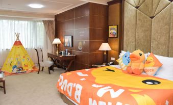 Xijiao State Guest Hotel