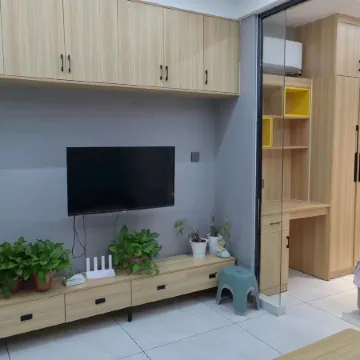 Chengwu Xiaole Homestay (Zhuangyuan Huafu Shop)