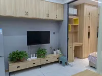 Chengwu Xiaole Homestay (Zhuangyuan Huafu Shop)