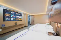 Youyue Selected Apartments (Raoping Station Branch) -  Appartamenti vacanze
