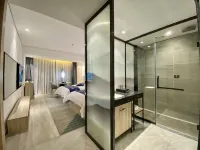 錦天盛世飯店（張家界國家森林公園武陵源店）