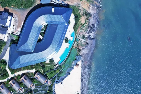 Levana resort