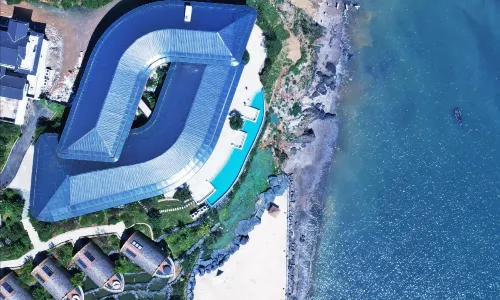 Levana resort