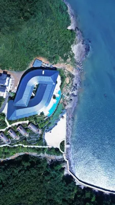 Levana resort Hoteles cerca de Jinshitan Resort