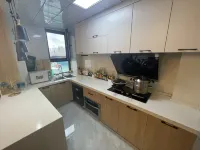 Datong Anjuke Apartment