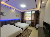 Longxiangyi Hotel - breakfast