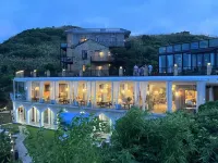 Jinsha Yunqi Holiday Hostel - bar