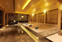 Silverworld Hotels & Resorts - Hot Springs